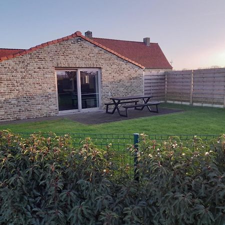 De Blinker Villa Knokke-Heist Kültér fotó