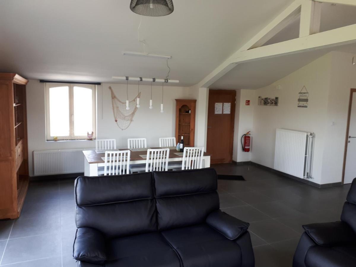 De Blinker Villa Knokke-Heist Kültér fotó