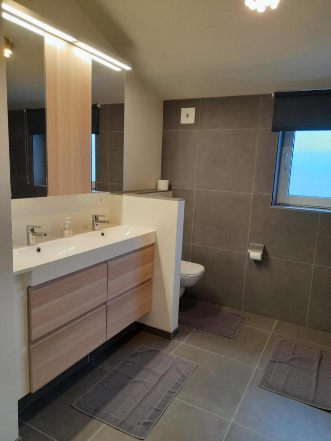 De Blinker Villa Knokke-Heist Kültér fotó