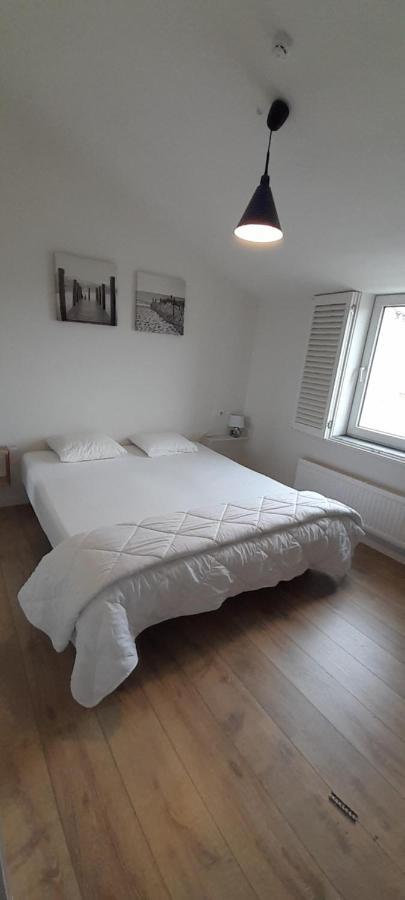 De Blinker Villa Knokke-Heist Kültér fotó