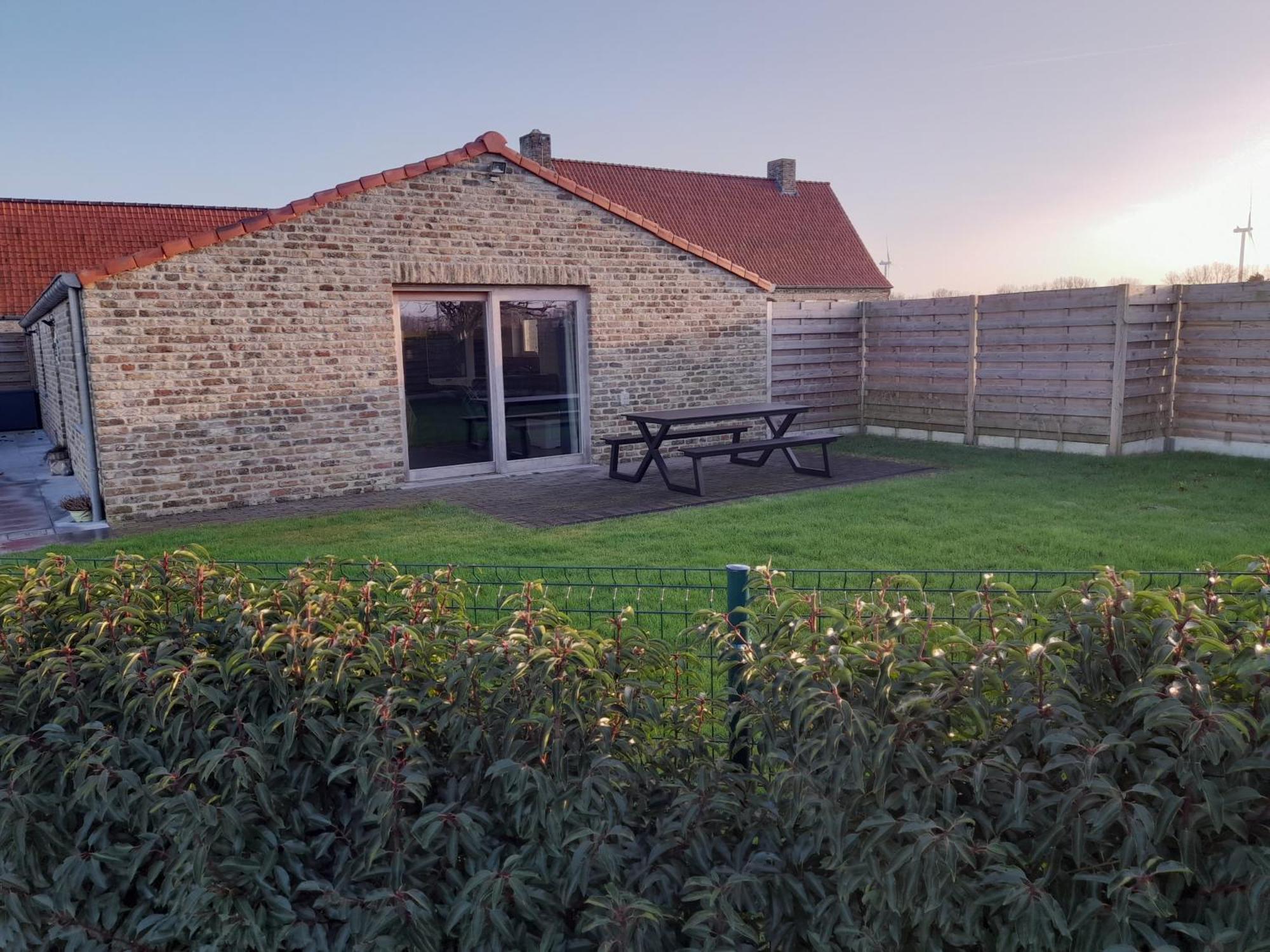 De Blinker Villa Knokke-Heist Kültér fotó