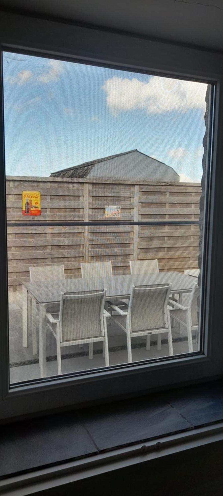De Blinker Villa Knokke-Heist Kültér fotó